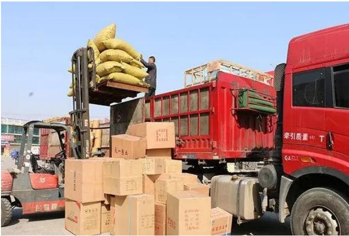 泉州到上杭县物流专线