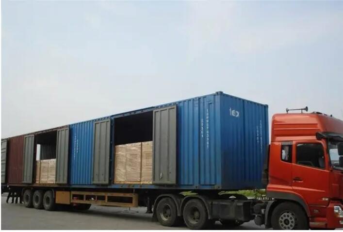 泉州到上杭县整车运输