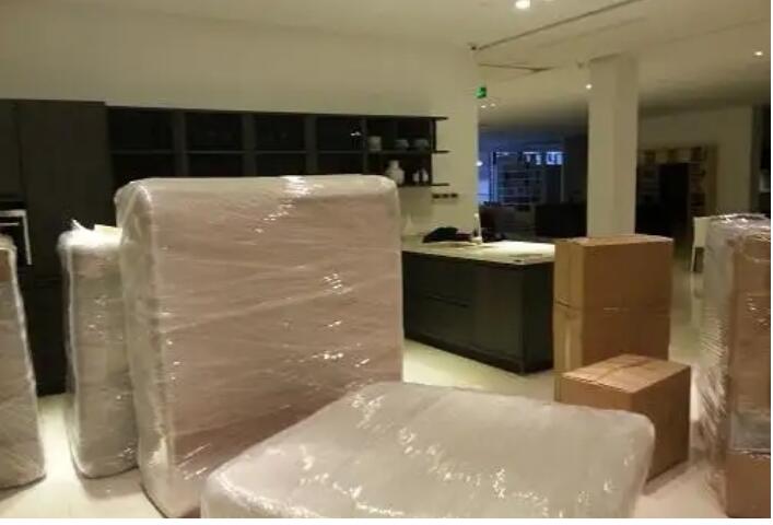 泉州到上杭县长途搬家