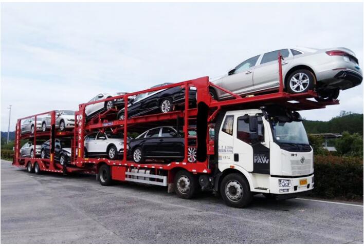 泉州到上杭县轿车托运